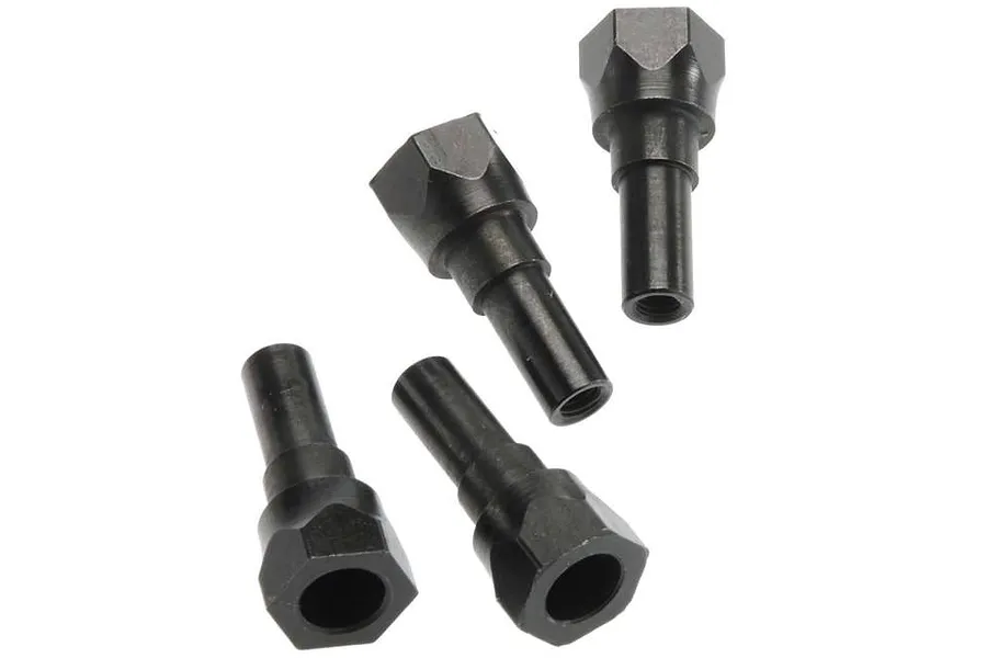 ARRMA Shock Mount Standoffs 4Pcs image 36356