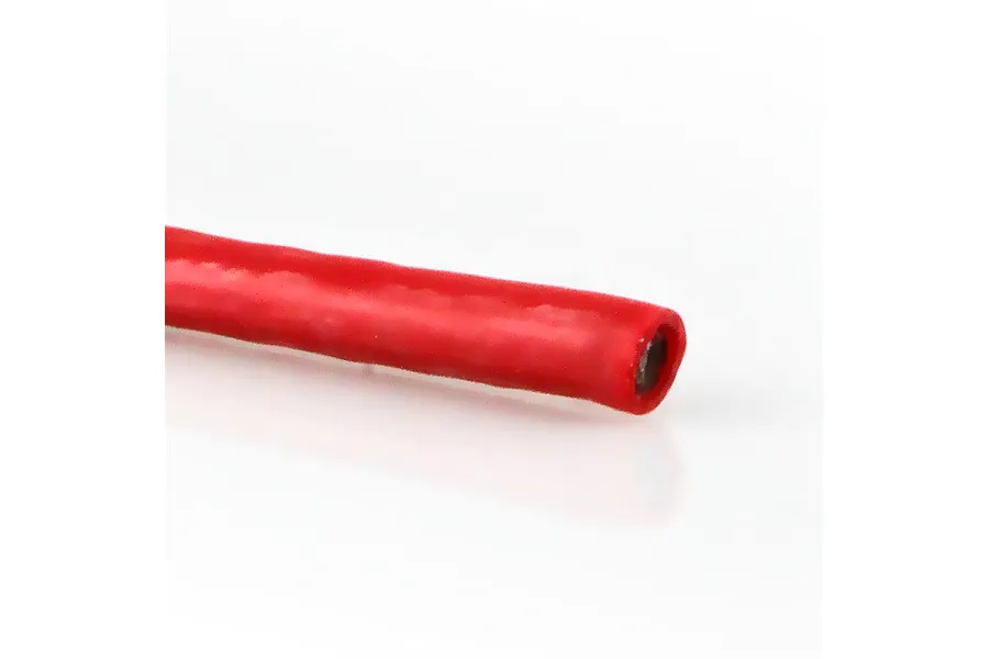 Castle Creations 10AWG Red Silicone Wire 910mm image 36484