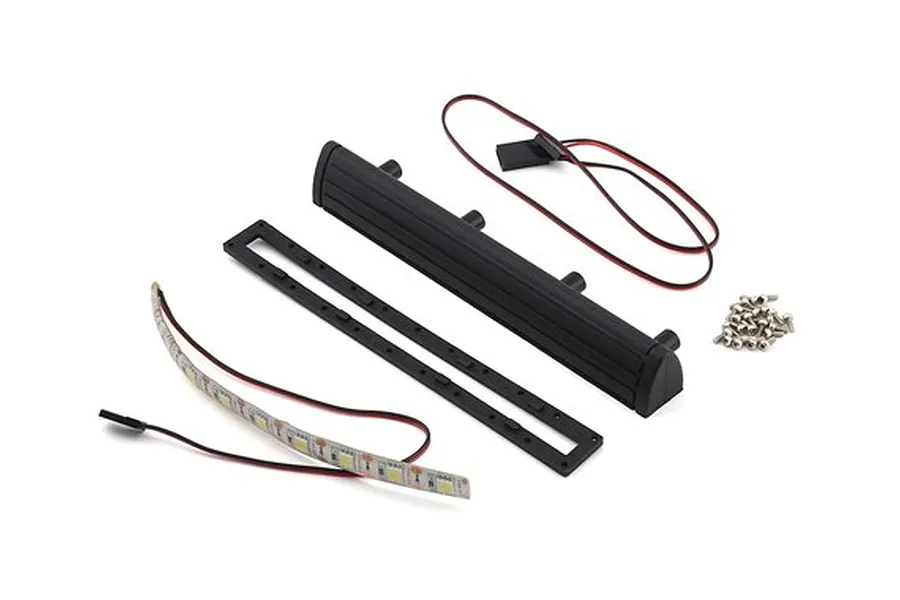Losi 5IVE-T 2.0 Complete LED Light Bar Set image 36561