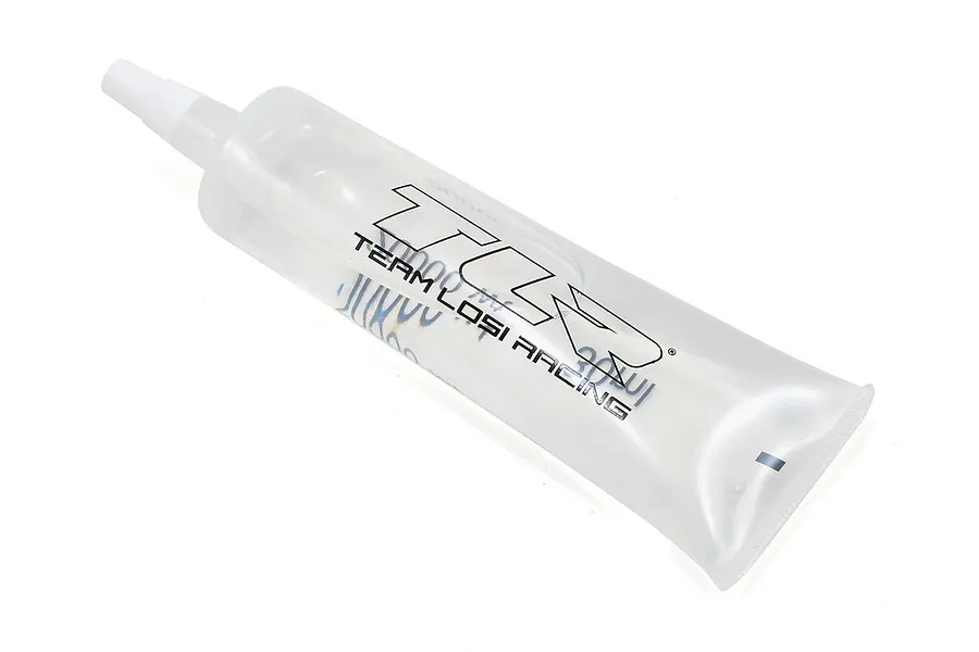 TLR 20,000w (20,000 cSt) Silicone Differential Oil 30ml image 36567