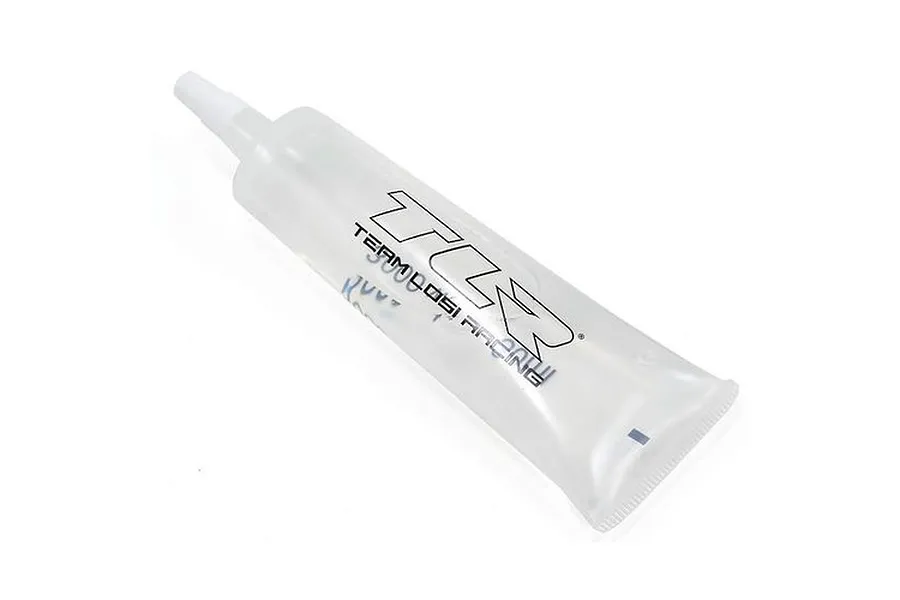 TLR 15,000w (15,000 cSt) Silicone Differential Oil 30ml image 36569