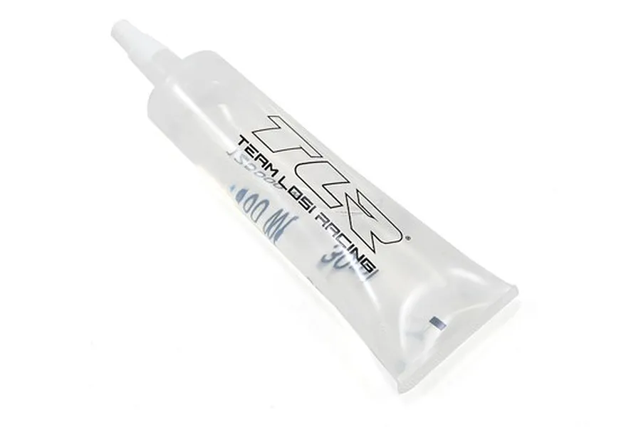 TLR 125,000w (125,000 cSt) Silicone Differential Oil 30ml image 36573
