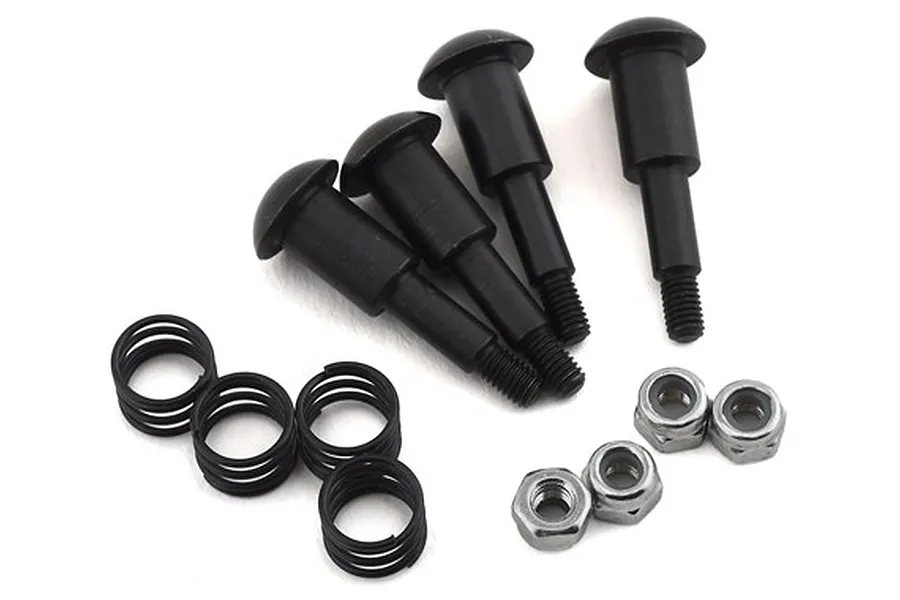 Losi 5IVE-T 2.0 Disc Brake Hardware Set image 36577