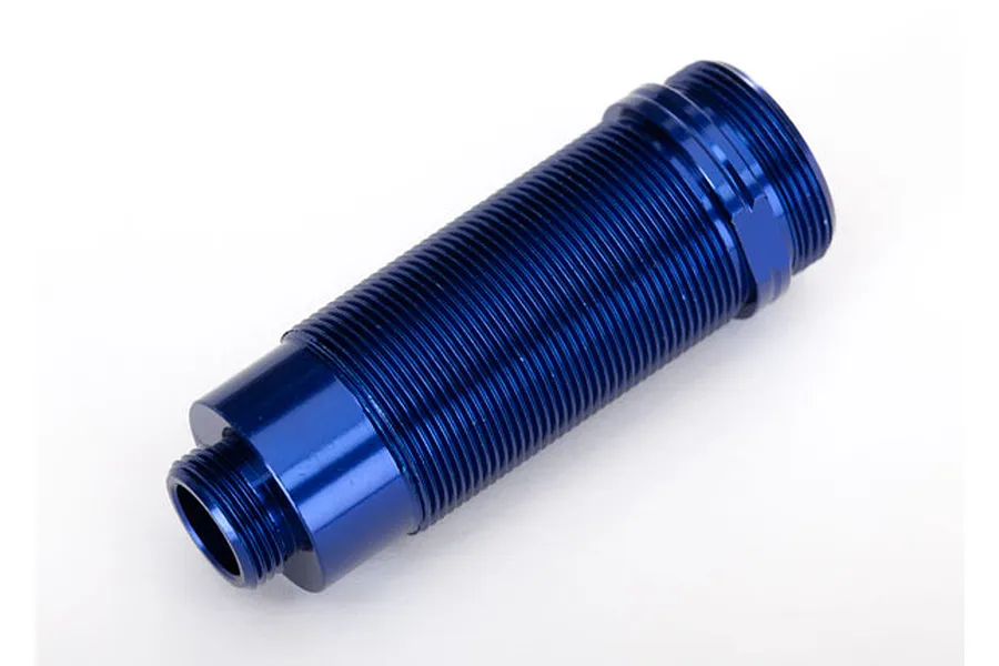 Traxxas Blue Aluminium PTFE-Coated GTR XX-Long Shock Body 1Pc image 36676