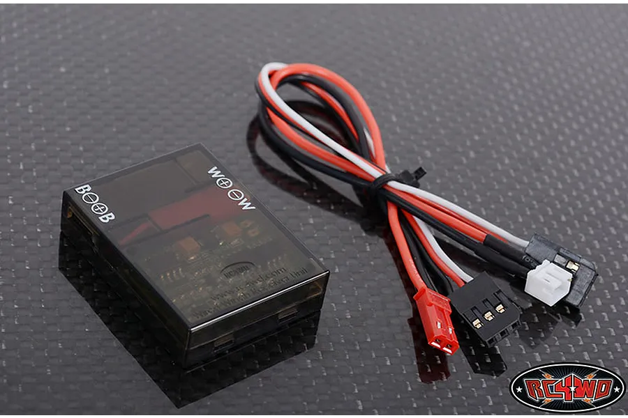 RC4WD Wired Winch Controller image 37129