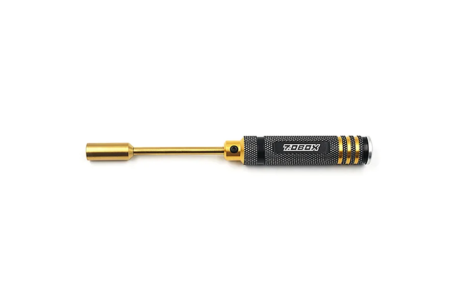 Yeah Racing 7.0mm Hex Socket Driver image 37154