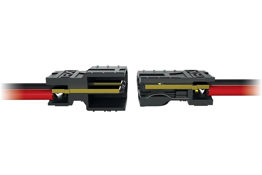 Traxxas Power Cell 7.4v 7600Mah 25C iD LiPo Battery image 37346