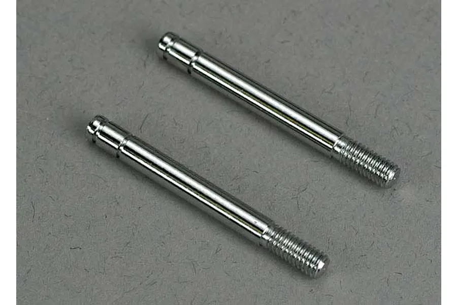 Traxxas 4-Tec 2.0 Front 29mm Shock Shafts 2Pcs image 37354