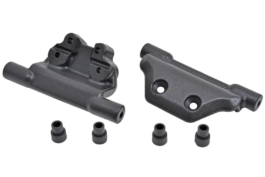 RPM Rustler 4x4 Wheelie Bar Mount image 37656