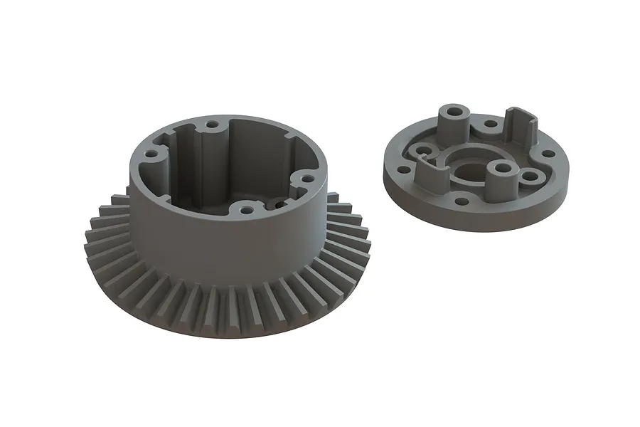 ARRMA 37T Ring Gear Differential Set image 37735