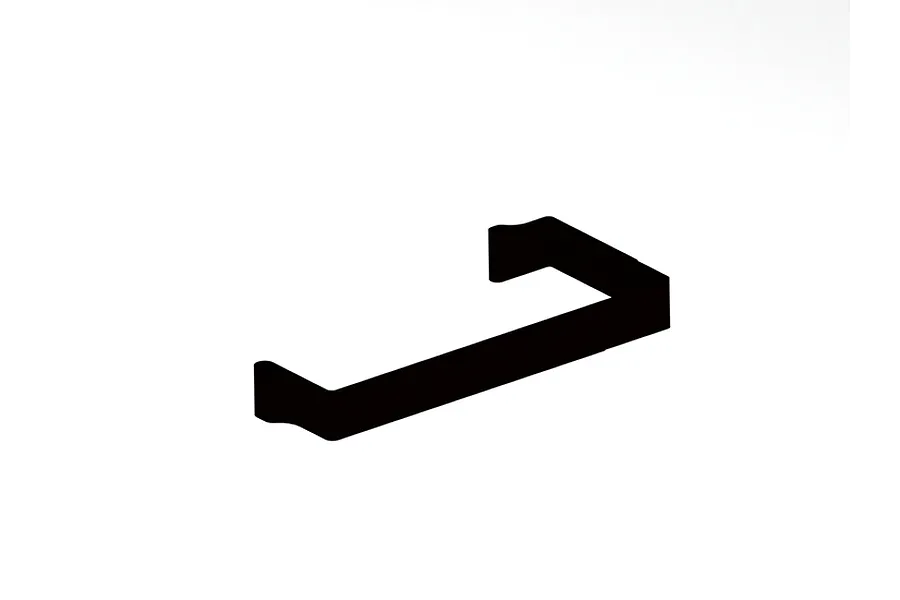 ARRMA 20x550mm Hook &amp;amp; Loop Strap 1Pc image 37738