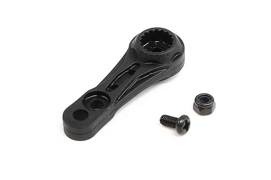 Rovan 15T &amp;amp; 17T Servo Horn image 37779