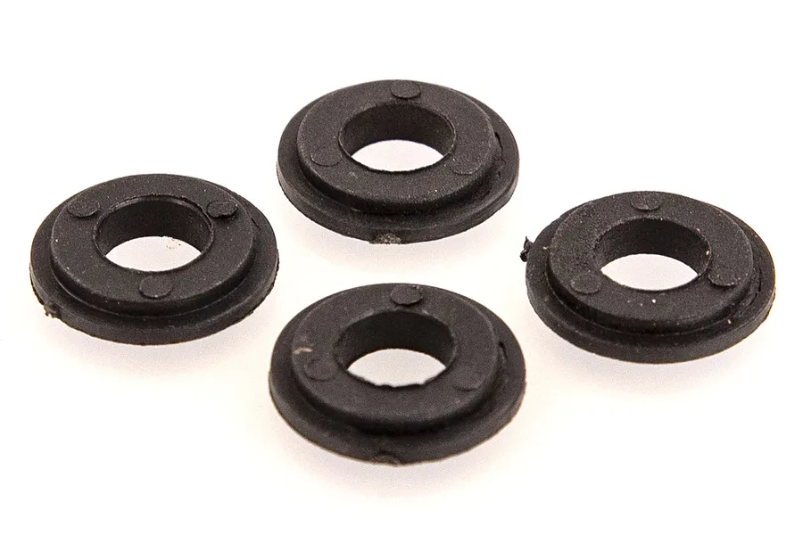 Rovan 5IVE-T Shock Washers 4PCs image 37796