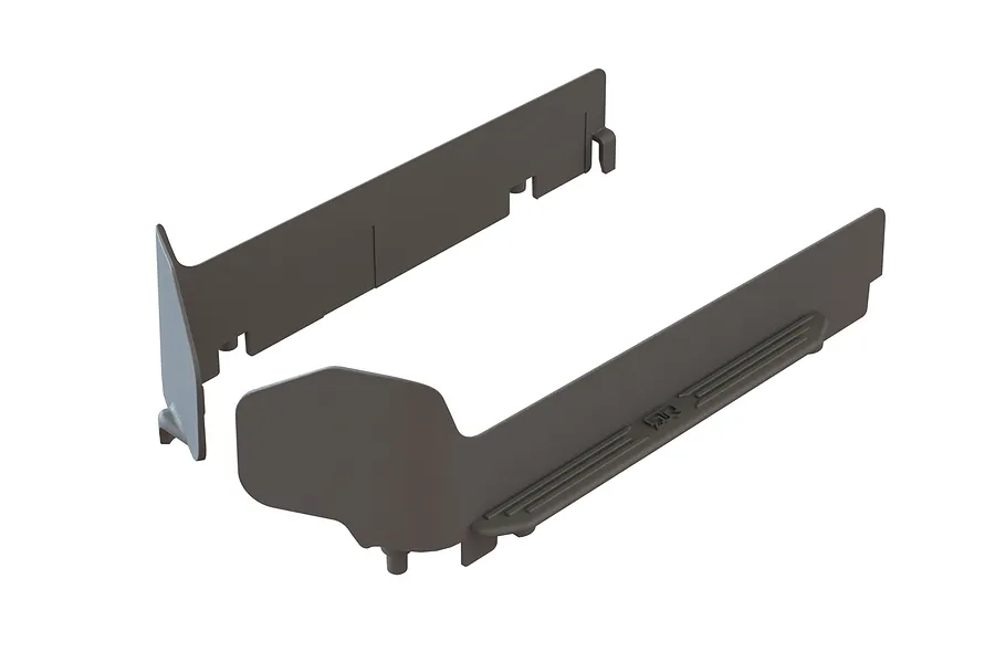ARRMA MT Side Guard Set image 37799