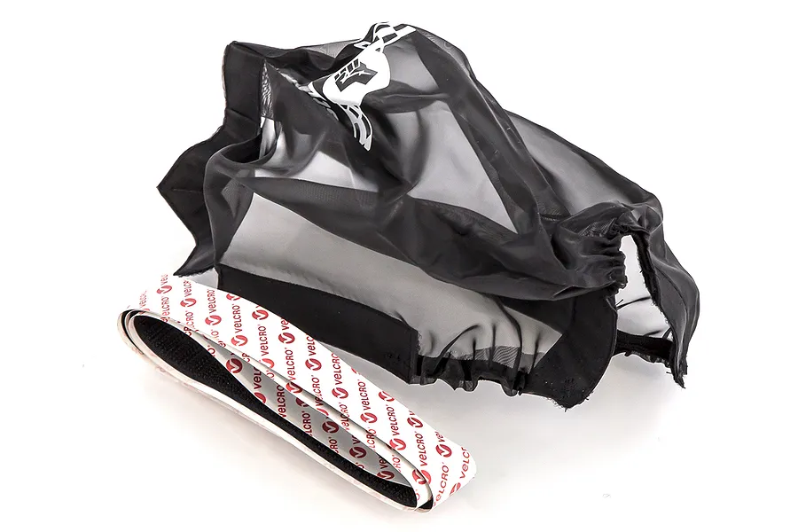 Dusty Motors Traxxas UDR Pre Filter Chassis Cover image 37818