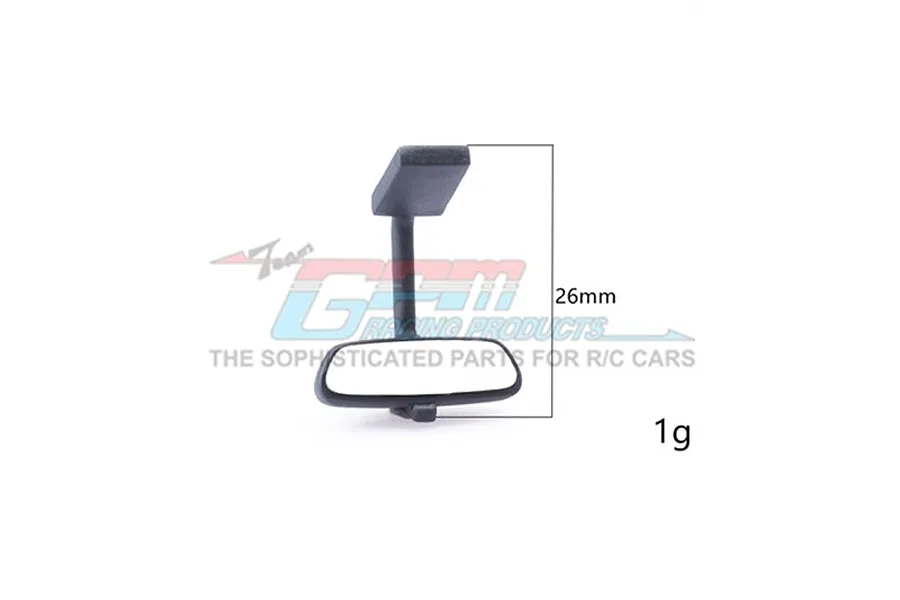 GPM 1/10 Rear View Mirror image 2