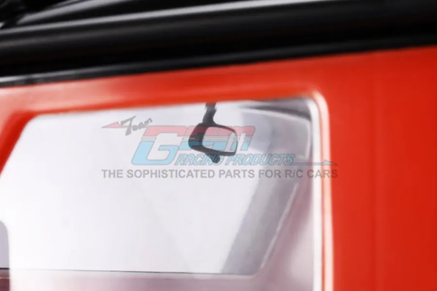 GPM 1/10 Rear View Mirror image 3