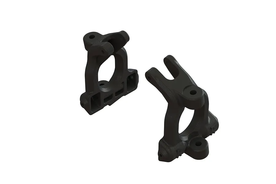 ARRMA Front Hub Carrier Set image 38020