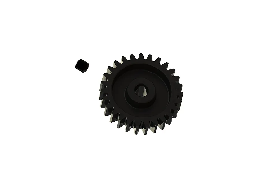 ARRMA Steel 27T 1Mod Pinion Gear image 38077
