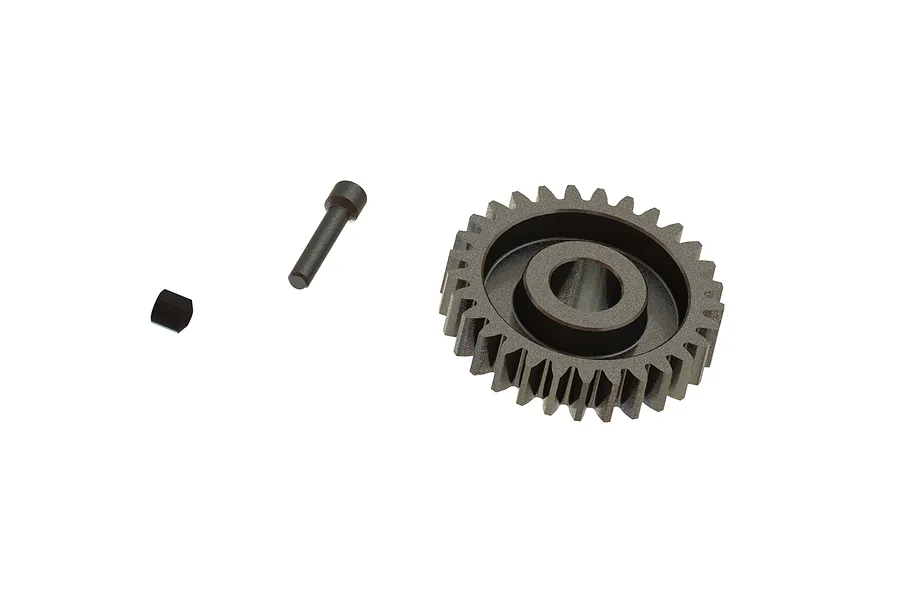 ARRMA 29T 1Mod Centre Spool Gear image 38082