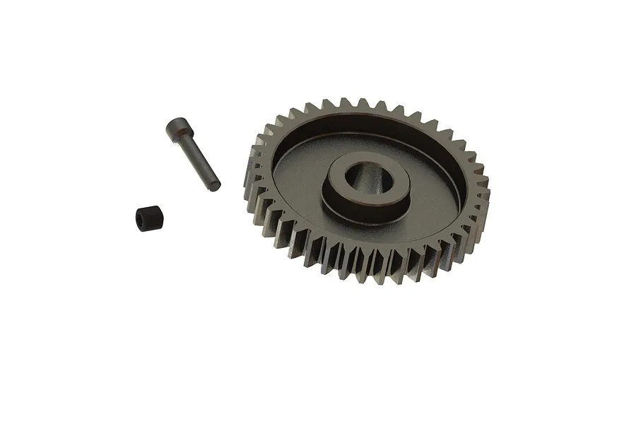 ARRMA Steel 39T 1Mod Centre Spool Gear image 38083