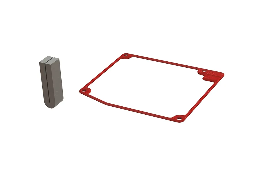 ARRMA Radio Box Seal Set image 38085