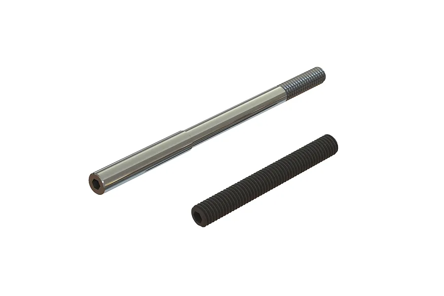 ARRMA Centre Brace Connector Set image 38157