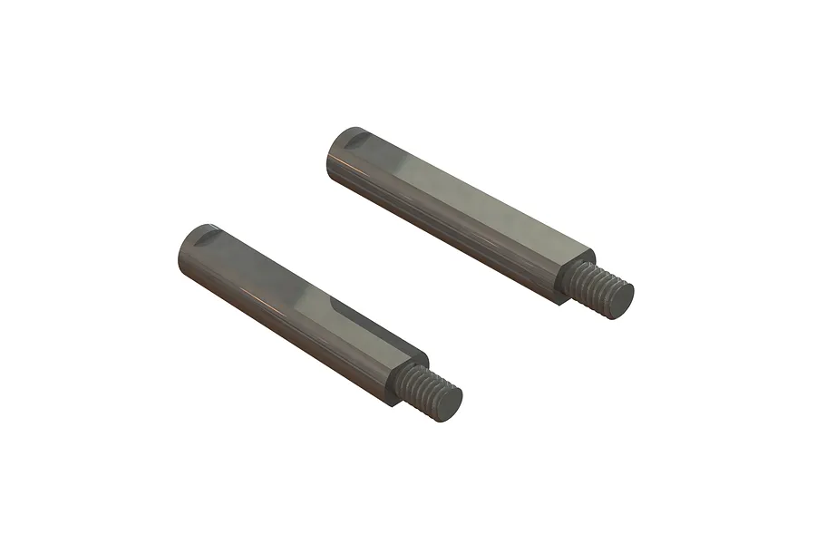 ARRMA Centre Brace Pins 2Pcs image 38159