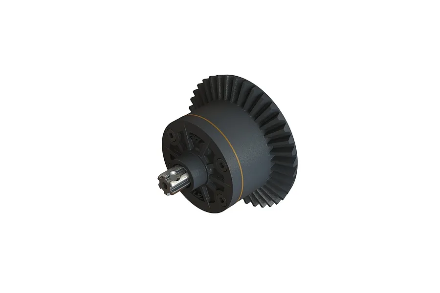 ARRMA 37T Front or Rear Differential Set image 38169