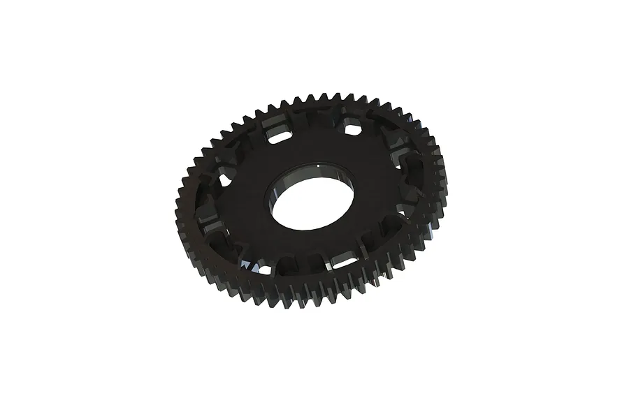 ARRMA HD Steel 57T 32dp/0.8Mod Spur Gear image 38172