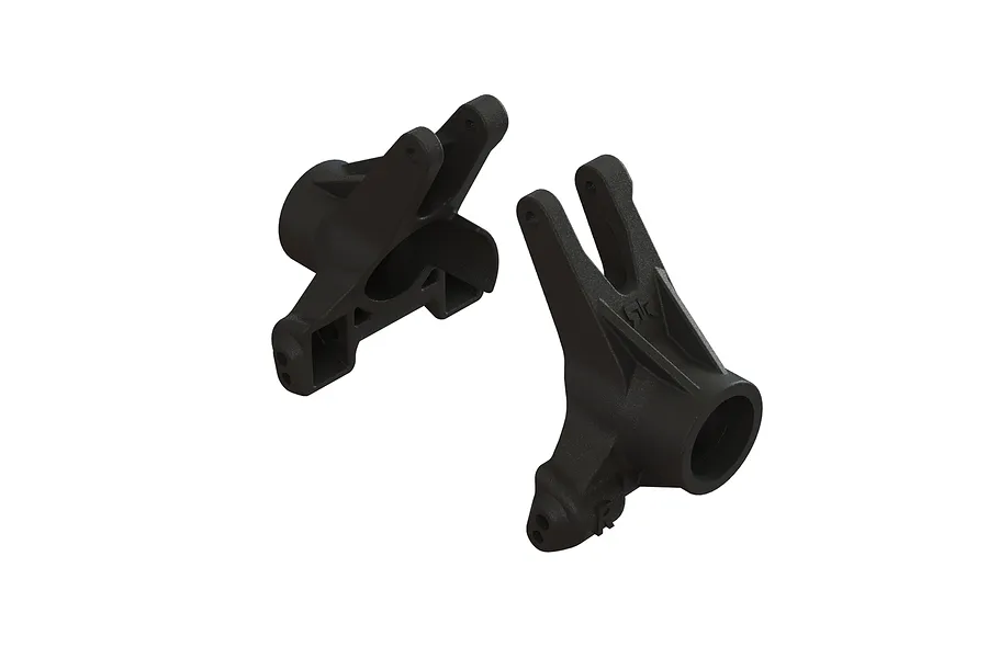 ARRMA Rear Hub Set image 38187