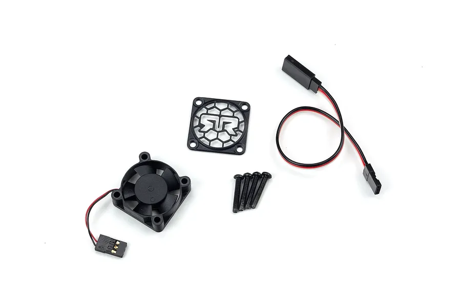 ARRMA BLX 30x30mm Motor Fan image 38204