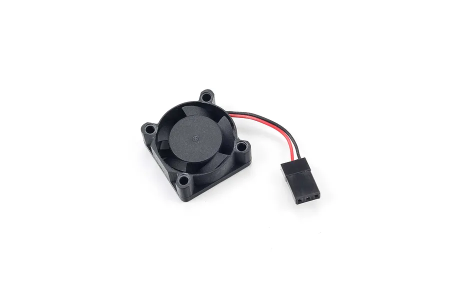 ARRMA 25x25mm BLX100/120 ESC Fan image 38205