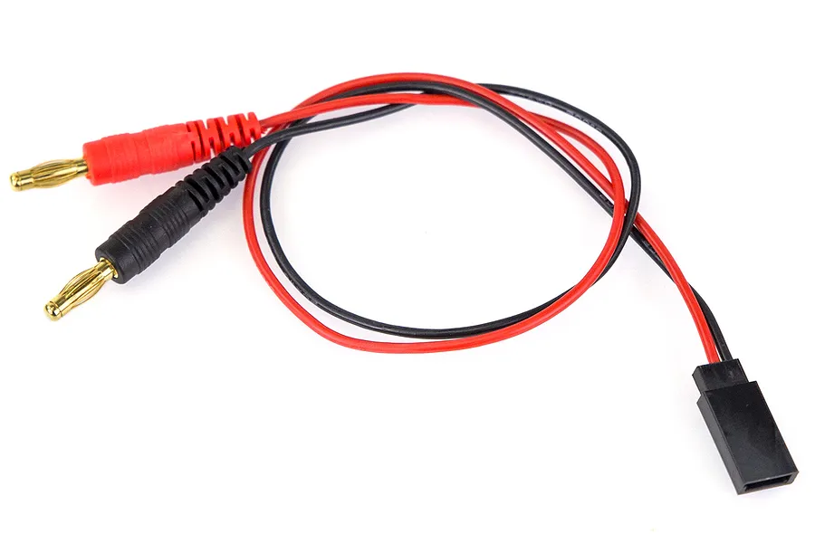 Hobbies Direct Futaba J Charging Lead image 38269