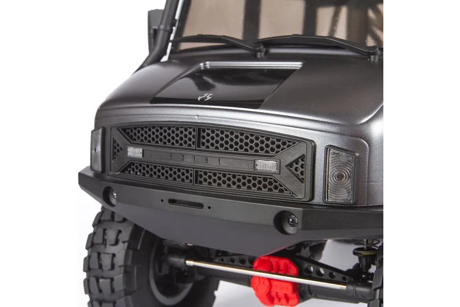 Axial SCX10 II UMG10 RC Rock Crawler Electric 6WD 1/10 Scale RTR image 38384