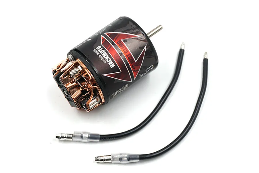 Yeah Racing Hackmoto Just Climb 540 Size 13 Turn Brushed Rock Crawler Motor image 38461