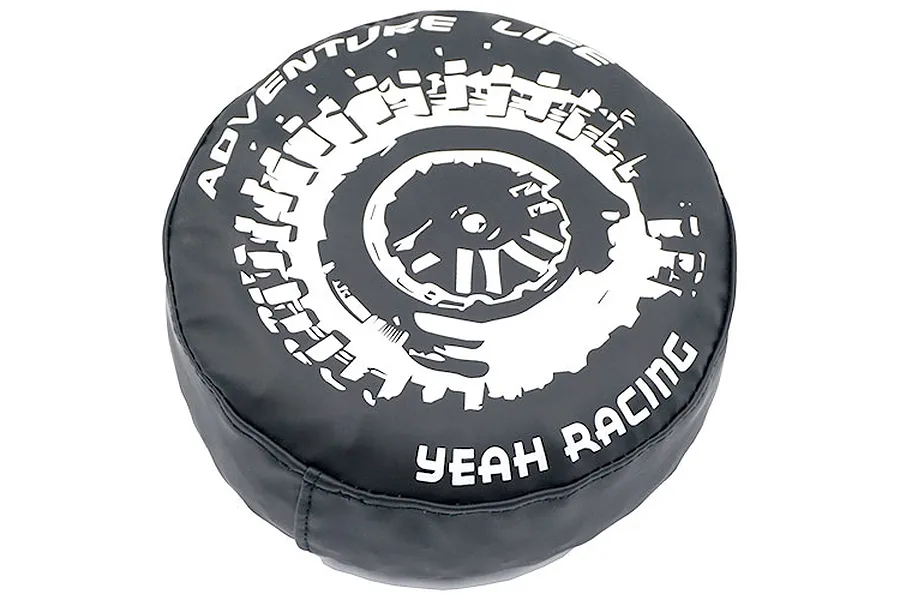 Yeah Racing 1/10 Tyre Cover for 1.9&amp;quot; Crawler Wheels - Adventure Life image 38468