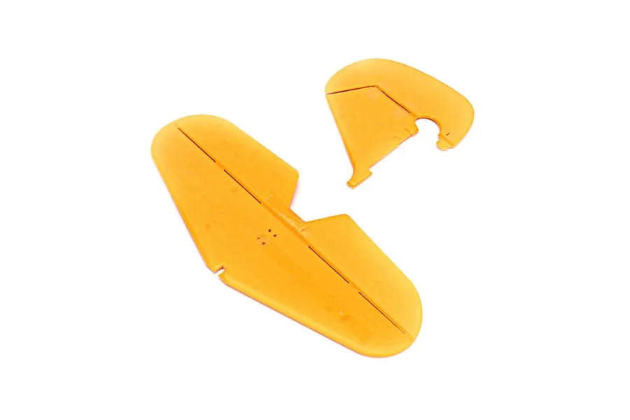 Hobbyzone Champ Complete Tail image 38552