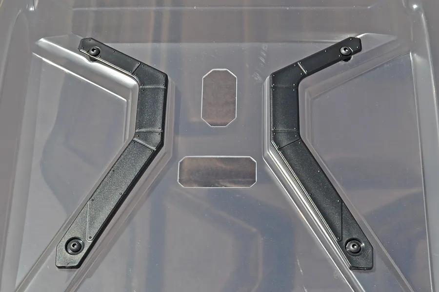 RPM Black X-Maxx Body Saver Set image 39063