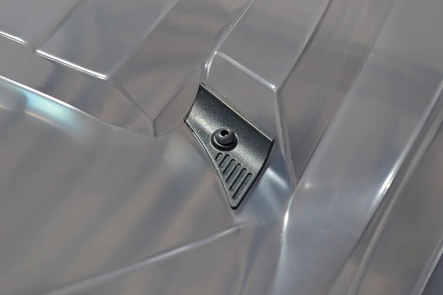 RPM Black X-Maxx Body Saver Set image 39064