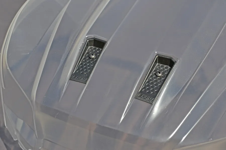 RPM Black X-Maxx Body Saver Set image 39066