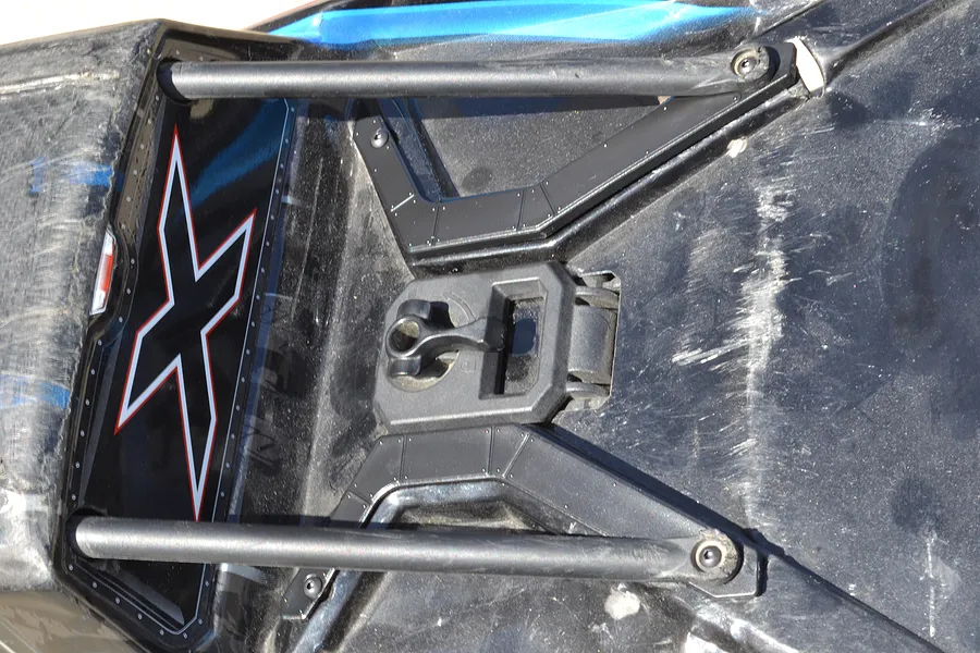 RPM Black X-Maxx Body Saver Set image 39067