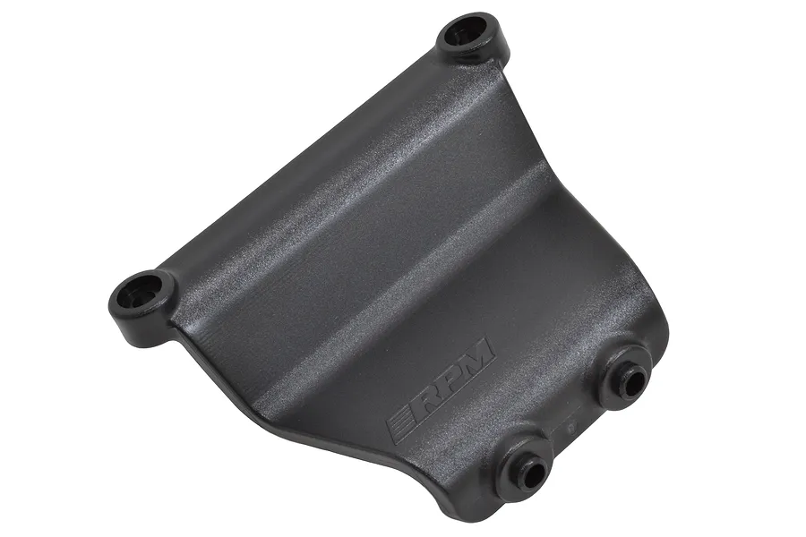 RPM X-Maxx Front Bumper Mount &amp;amp; Support image 39068