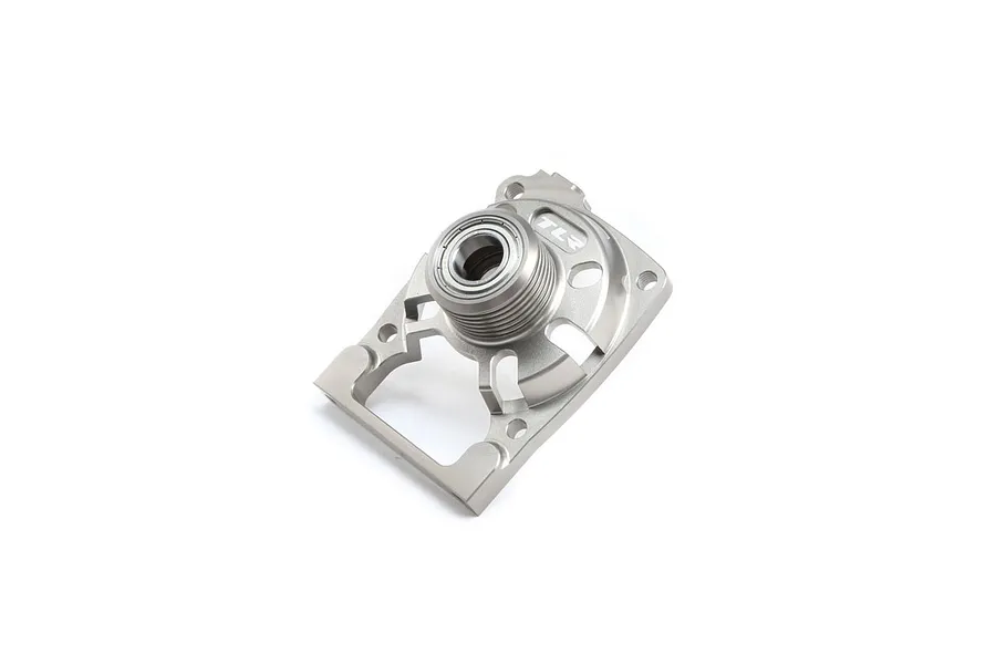 TLR 5IVE-T 2.0 Aluminium Clutch Housing/Mount image 39147