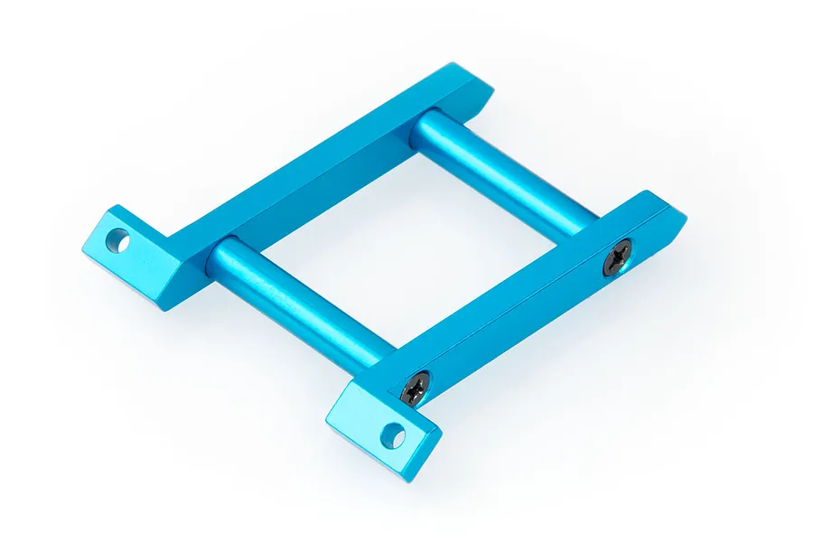 HSP Blue Aluminium Front Brace image 39167