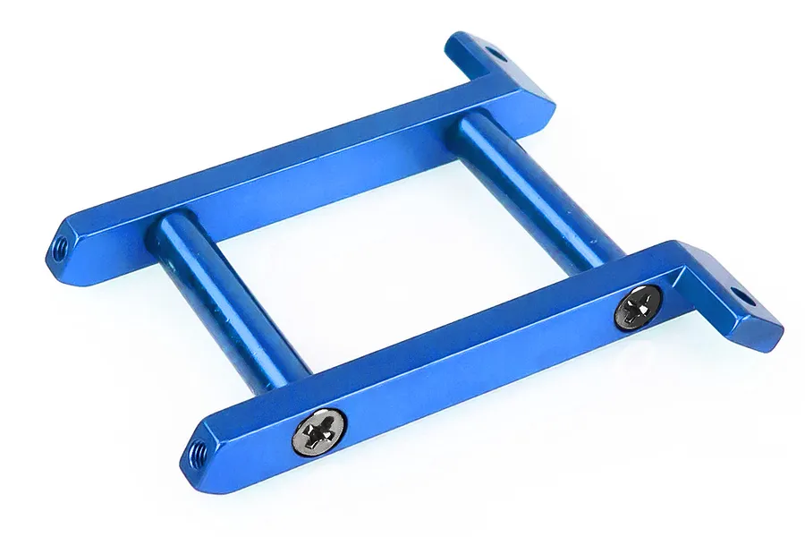 HSP Blue Aluminium Rear Brace image 39168