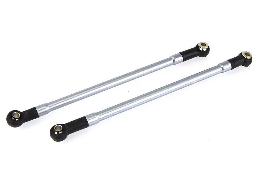 HSP 115mm Orange Linkages 2Pcs image 1