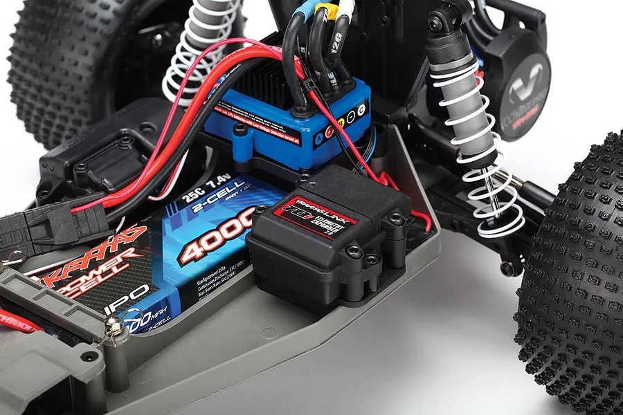 Traxxas TQi Telemetry Expander 2.0 image 39179