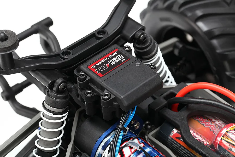 Traxxas TQi Telemetry Expander 2.0 image 39180