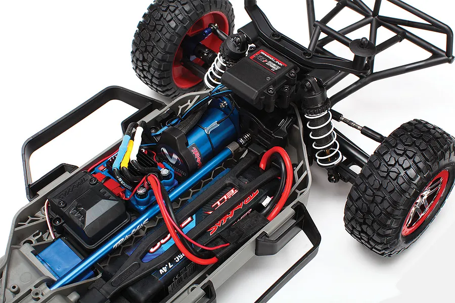 Traxxas TQi Telemetry Expander 2.0 image 39181